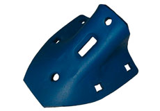 Башмак 1595 10 СА (Bellota)  4679105 Lemken Smaragd