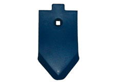 Долото 1515 10 СА Bellota, 3374388 Lemken Smaragd