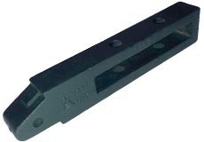 Корпус долота глубокорыхлителя 15009MA (Bellota)