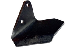 Крыло левое 101 мм<br>15056 BI HRS (Bellota)<br>34060854 (Horsch)