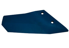 Крыло правое 349 мм 1516-10-D-CA (Bellota), 3374418 Lemken Smaragd