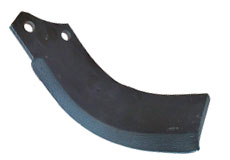 Крыло Gaspardo правое M74100435R 1494D Bellota