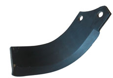 Крыло Gaspardo левое M74100436R 1494I Bellota