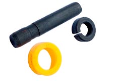Монтажный комплект долота глубокорыхлителя 15009KIT (Bellota)