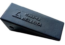 Наконечник долота глубокорыхлителя 15009PA (Bellota)