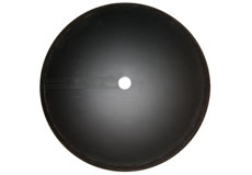 Диск гладкий БДТ<br>D=660 мм, h=6 мм, d=46 мм<br>6 1905-26 R.46<br>(TATU Marchesan)