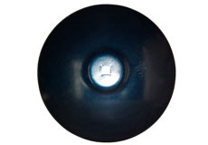 Диск гладкий<br>БДВП Краснянка<br>D=710 мм, h=7 мм, кв.41 мм<br>7 1961-28 С.41 (Bellota)