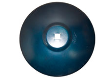 Диск гладкий Case<br>RMX 87443004<br>D=610 мм, h=6 мм, кв.40 мм<br>6 1961-24 С.40 (Bellota)