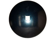 Диск гладкий ДМТ<br>D=660 мм, h=6 мм, кв.70 мм<br>6 1905-26 С70 (Bellota)