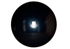 Диск гладкий борона Лада<br>D=710 мм, h=7 мм, кв.51 мм<br>7 1905-28 С.51 (Bellota)