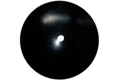 Диск гладкий Sunflower<br>PS22256134R, SN1964N<br>D=610 мм, h=6 мм, d=46 мм<br>DI SV 6 1905-24 R46 (Bellota)