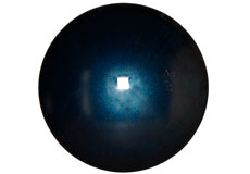 Диск гладкий ТДБ<br>D=660 мм, h=6 мм, кв.41 мм<br>6 1905-26 C.41 (Bellota)