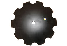 Диск ромашка БДТ<br>D=660 мм, h=6 мм, d=46 мм<br>GМ6 1905-26 MR46<br>(TATU Marchesan)