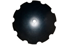 Диск ромашка FraDisk<br>9222019701 Frakomb<br>D=710 мм, h=7 мм, d=46 мм<br>GM 7 1905-28 MR.46 (Bellota)