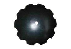 Диск бороны ромашка - борона Фрегат