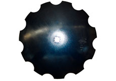 Диск ромашка John Deere<br>D=560мм, h=6мм, кв.31х33<br>A36292, В31323<br>6 1905-22 MDB98 (Bellota)