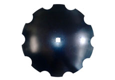 Диск ромашка John Deere<br>D=610мм, h=6мм кв.31х33<br>N242047<br>GM 6 1938-24 MDB98 Bellota