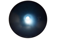 Диск гладкий John Deere<br>D=610мм h=6.5мм, d=52.5мм<br>N242921<br>6.5 1905-24 R525 (Bellota)