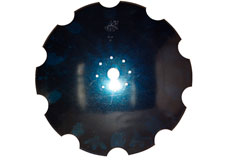 Диск ромашка Восход<br>D=660 мм, h=6 мм, d=46 мм<br>IK 6 1905-26 MR.46 (Bellota)