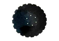 Диск бороны ромашка дискатора HE-VA