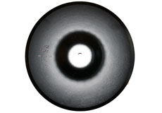 Диск сошника<br>N283805, N164594, G283805<br>John Deere D=343, h=3<br>D.NLB 3-1985-135 AAC1 CHH (Bellota)