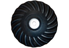 Диск волнистый (правый)<br>Case 47654439, 87630573<br>D=520 мм, h=6 мм, d=46 мм<br>20 волн<br>6 1957D20 R.CX (Bellota)