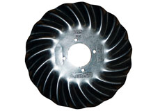 Турбодиск Great Plains<br>820-156C, 00320003<br>D=460 мм, h=6 мм<br>І9 6-1992-18R102 (Bellota)