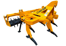 Глубокорыхлитель Gascon SS3F-5S500/2,5м