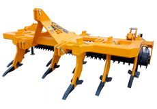 Глубокорыхлитель Gascon SS3F-9S450RP/4,0м