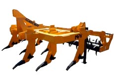 Глубокорыхлитель Gascon SS3F-9S450RSPO/4,0м