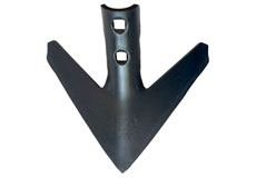 Лапа 260 мм, h=6 мм<br>15087-CA-260-E6 (Bellota)