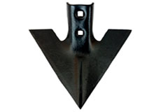 Лапа 330 мм, h=6 мм<br>15050-B-CA 330 (Bellota)