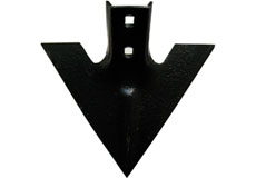 Лапа 330 мм, h=6 мм<br>15050-C-CA 330, N130183<br>(Bellota)