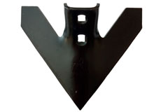 Лапа 254 мм, h=6 мм<br> 15027-F10 СА1, N182041, 56187 (Bellota)