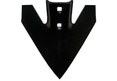 Лапа 260 мм, h=6 мм<br>15036-СА (Bellota)