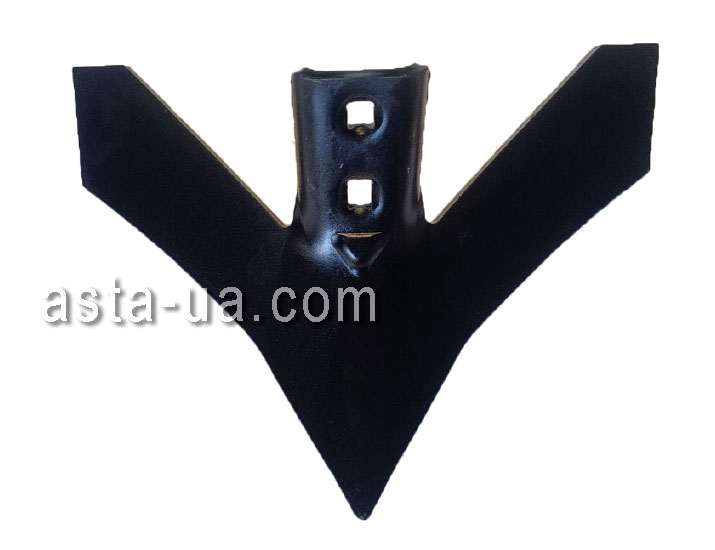 Лапа культиватора 330 мм, h=8 мм, 15028-СА-330, 47UW12B7, 00310217, N182043, N331106 (Bellota)