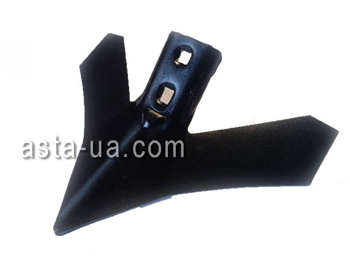 Лапа культиватора 330 мм, h=8 мм, 15028-СА-330, 47UW12B7, 00310217, N182043, N331106 (Bellota)