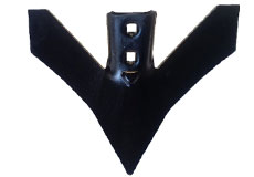 Лапа 330 мм, h=8 мм<br>15028-СА-330, 47UW12B7<br>00310217, N182043, N331106<br>(Bellota)