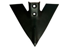 Лапа 410 мм, h=7 мм<br>15050-410 (Bellota)