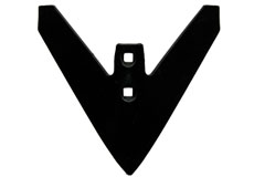 Лапа 270 мм, h=6 мм (КПС)<br>15051A (Bellota)