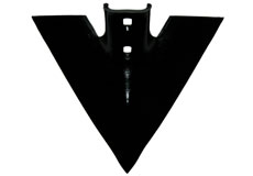 Лапа 375 мм, h=7 мм<br>15050-CA1 (Bellota)