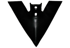 Лапа 430 мм, h=7 мм<br>15050-430 (Bellota)