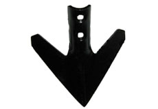 Лапа 230 мм, h=6 мм<br>15038-CA-230-E6 (Bellota)