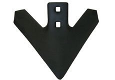 Лапа 280 мм, h=6 мм<br> 0623024207, N182042<br> 820-401C, 15027-G11 СА1<br>820-405С (TATU Marchesan)