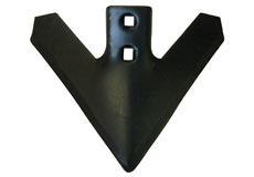 Лапа 305 мм, h=6 мм<br> 0623024208, WCC12B<br> N182043, 15027-H12 СА1<br> (TATU Marchesan)