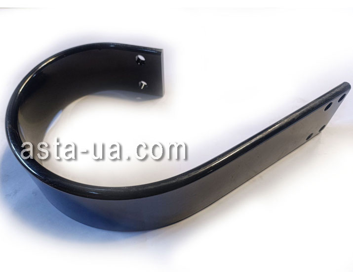 Стойка 90х14 (Bellota) 2512 BRG-B дискатора (лущильника) DEFT Агромаш-калина