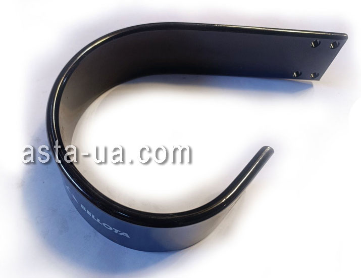 Стойка 90х14 (Bellota) 2512 BRG-B дискатора (лущильника) DEFT Агромаш-калина