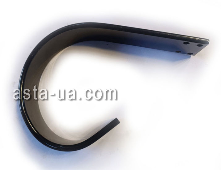 Стойка 90х14 (Bellota) 2512 BRG-B дискатора (лущильника) DEFT Агромаш-калина