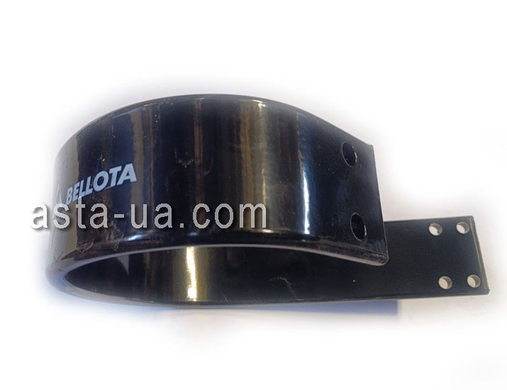 Стойка 90х14 (Bellota) 2512 BRG-B дискатора (лущильника) DEFT Агромаш-калина