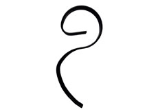 Стойка S-образная 45х12 (Италия)